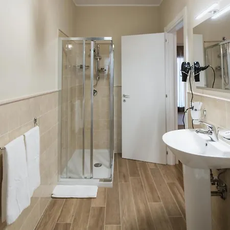 Bed & Breakfast Oasi Perla Del Mare *