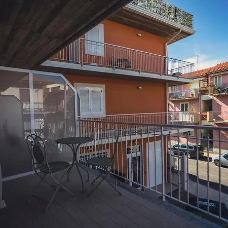 Oasi Perla Del Mare Bed & Breakfast Aci Castello