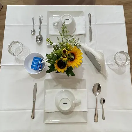 Bed & Breakfast Oasi Perla Del Mare *