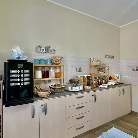 Bed & Breakfast Oasi Perla Del Mare *