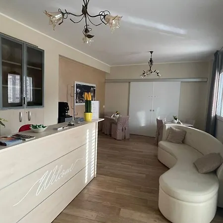 Bed & Breakfast Oasi Perla Del Mare *