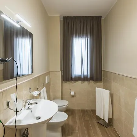 Oasi Perla Del Mare Frühstückspension 4*