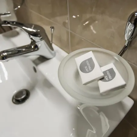 Oasi Perla Del Mare Bed & Breakfast 4*