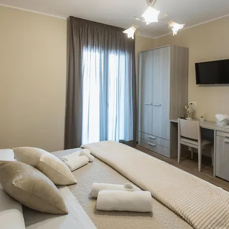 Oasi Perla Del Mare 4* Aci Castello