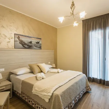 Oasi Perla Del Mare Bed & Breakfast Aci Castello