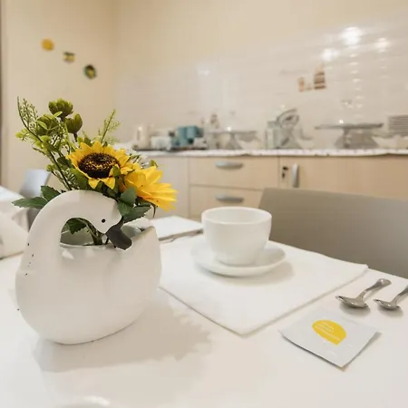 Oasi Perla Del Mare 4*