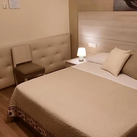 Oasi Perla Del Mare Bed & Breakfast Aci Castello