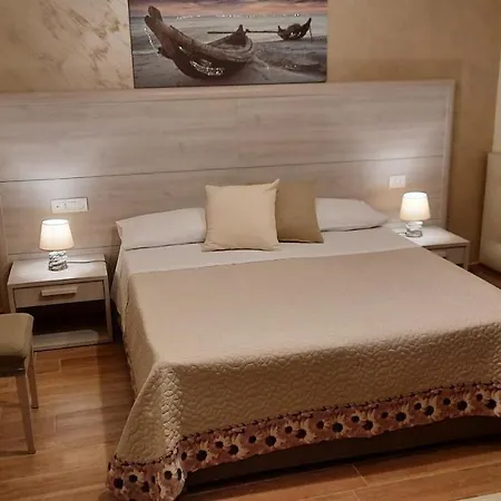 Bed & Breakfast Oasi Perla Del Mare