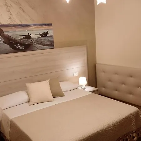 Bed & Breakfast Oasi Perla Del Mare