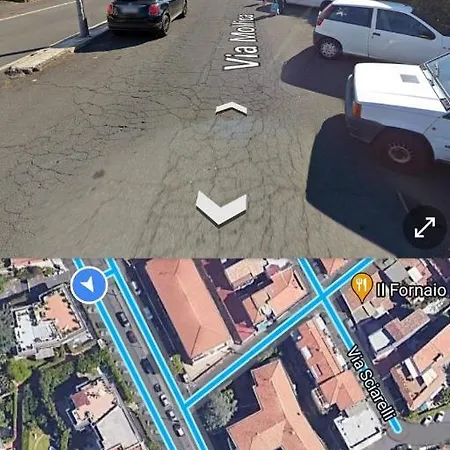 Oasi Perla Del Mare Bed & Breakfast 4*