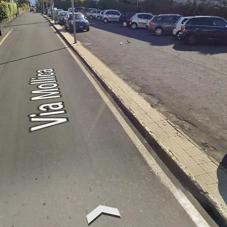 Oasi Perla Del Mare Aci Castello