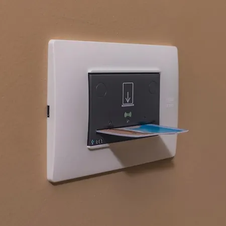 Oasi Perla Del Mare 4*