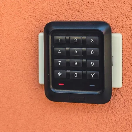 Bed & Breakfast Oasi Perla Del Mare