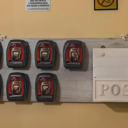 Oasi Perla Del Mare
