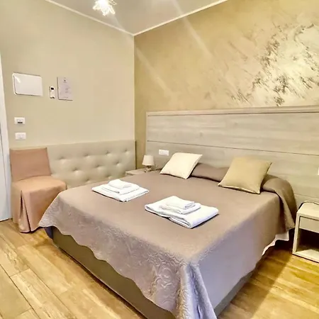 Bed & Breakfast Oasi Perla Del Mare