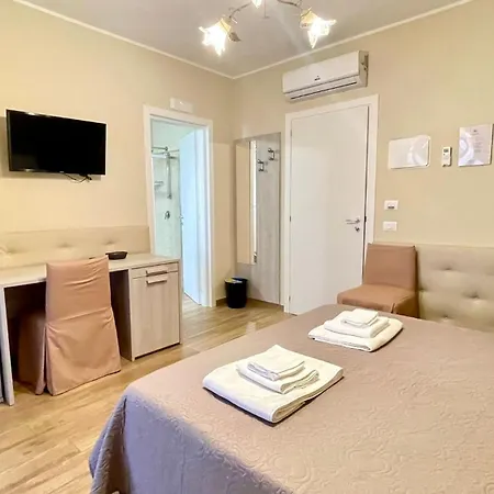 Oasi Perla Del Mare Bed & Breakfast