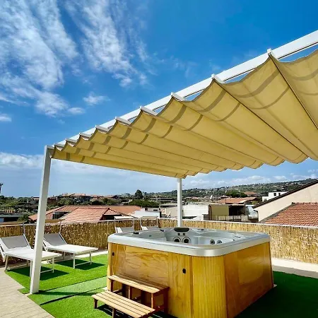 Oasi Perla Del Mare 4*