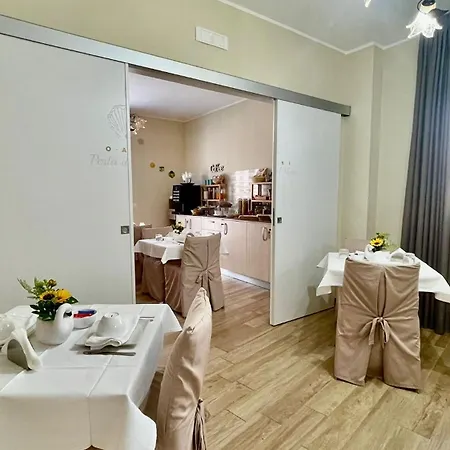 Oasi Perla Del Mare 4* Aci Castello