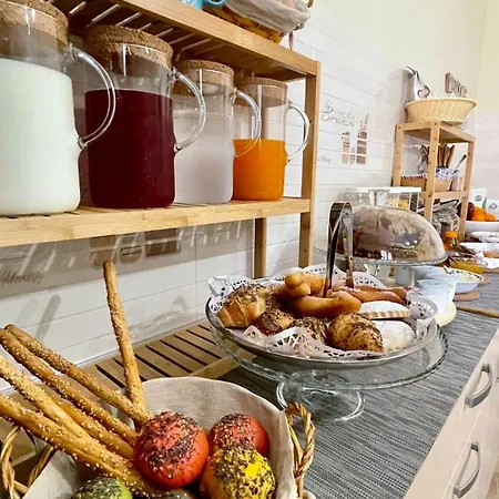 Oasi Perla Del Mare Bed & Breakfast Aci Castello