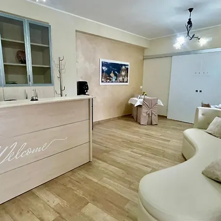 Bed & Breakfast Oasi Perla Del Mare 4*