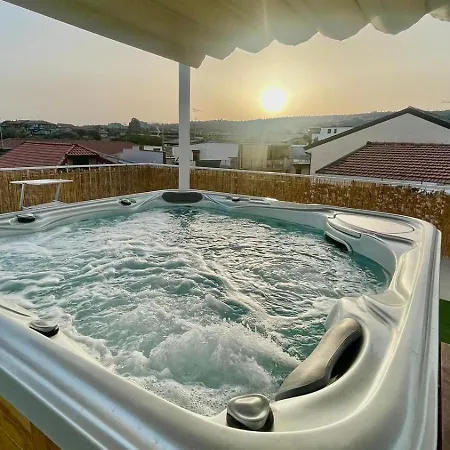 Oasi Perla Del Mare 4*