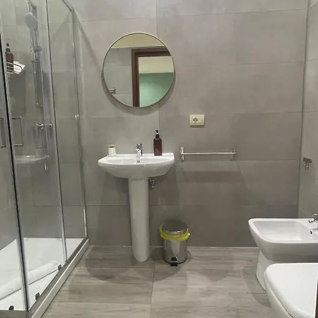 Oasi Perla Del Mare 4*