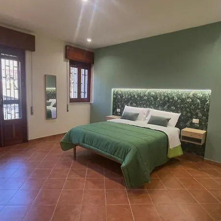 Bed & Breakfast Oasi Perla Del Mare