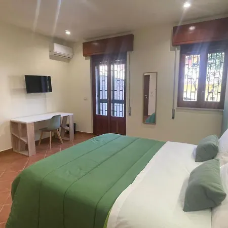 Oasi Perla Del Mare Aci Castello