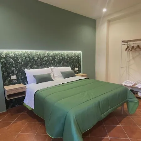 Oasi Perla Del Mare Bed & Breakfast 4*