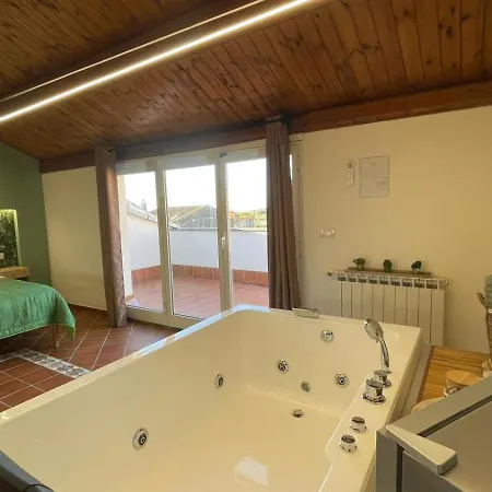 Nocleg ze śniadaniem Oasi Perla Del Mare Aci Castello