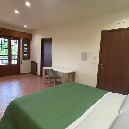 Oasi Perla Del Mare 4*