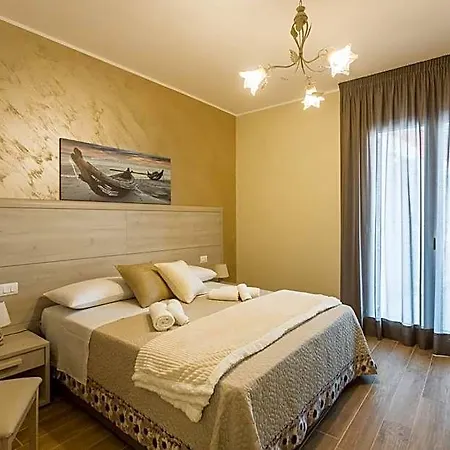 Oasi Perla Del Mare Bed & Breakfast