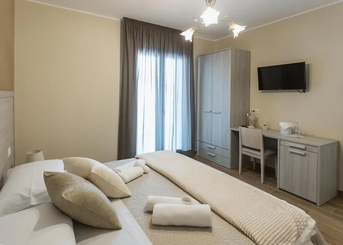 Oasi Perla Del Mare 4* Aci Castello