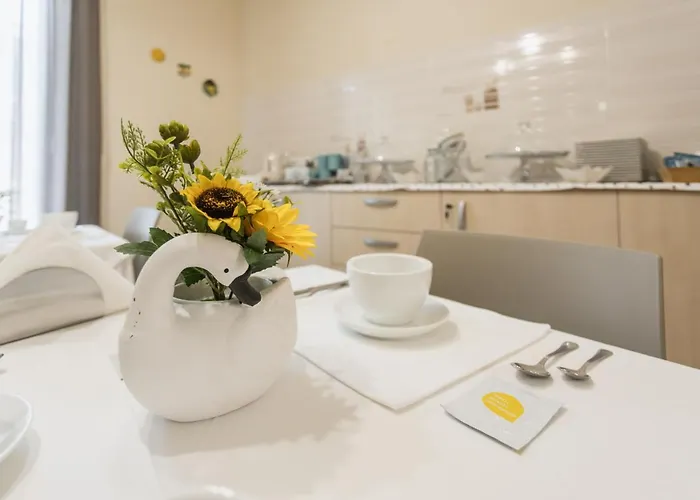 Oasi Perla Del Mare 4*