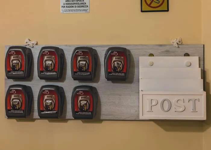 Oasi Perla Del Mare