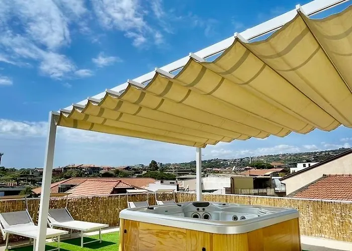 Oasi Perla Del Mare 4*