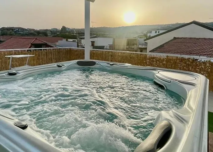 Oasi Perla Del Mare 4*