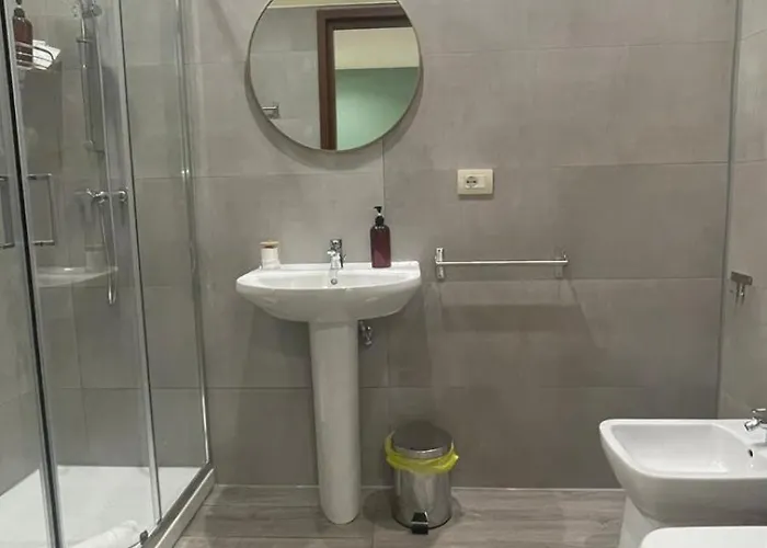 Oasi Perla Del Mare 4*