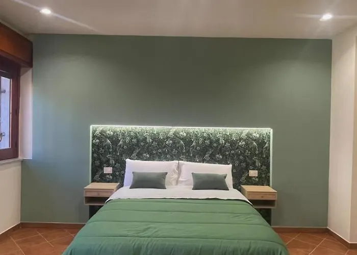 Oasi Perla Del Mare Nocleg ze śniadaniem