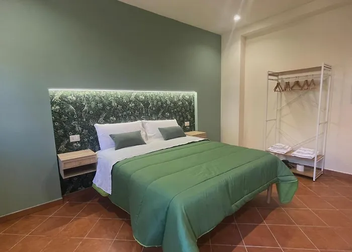 Oasi Perla Del Mare Nocleg ze śniadaniem 4*