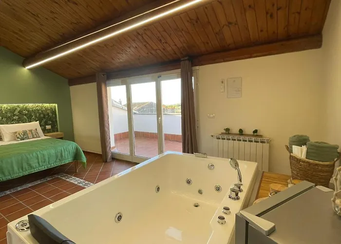 Nocleg ze śniadaniem Oasi Perla Del Mare Aci Castello