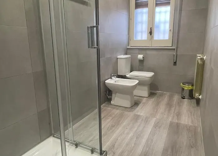 Oasi Perla Del Mare 4*