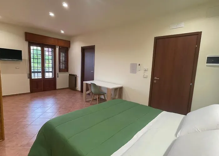 Oasi Perla Del Mare 4*