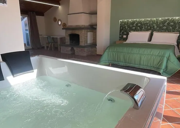 Oasi Perla Del Mare 4*